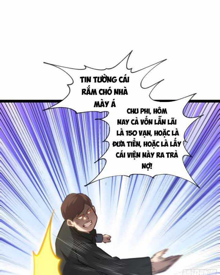 Thâm Uyên Chi Chủng Chapter 32 trang 44