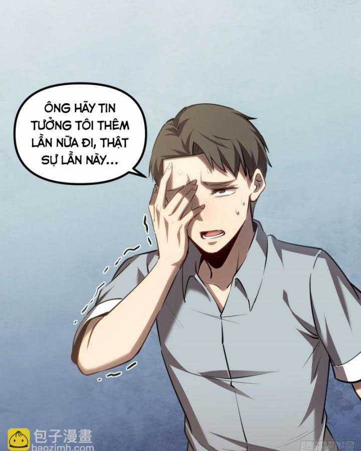 Thâm Uyên Chi Chủng Chapter 32 trang 47