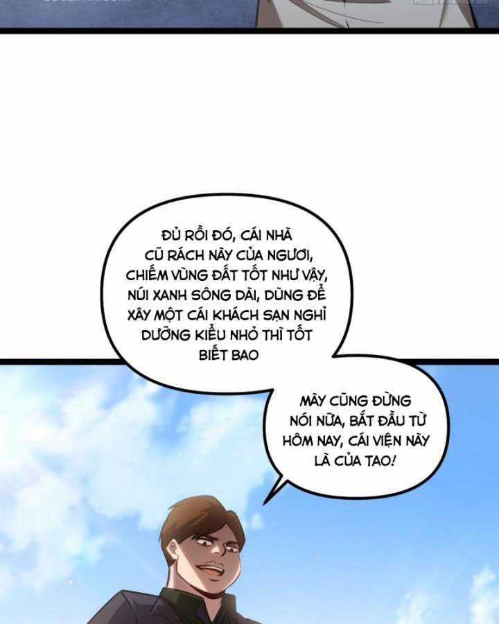 Thâm Uyên Chi Chủng Chapter 32 trang 48