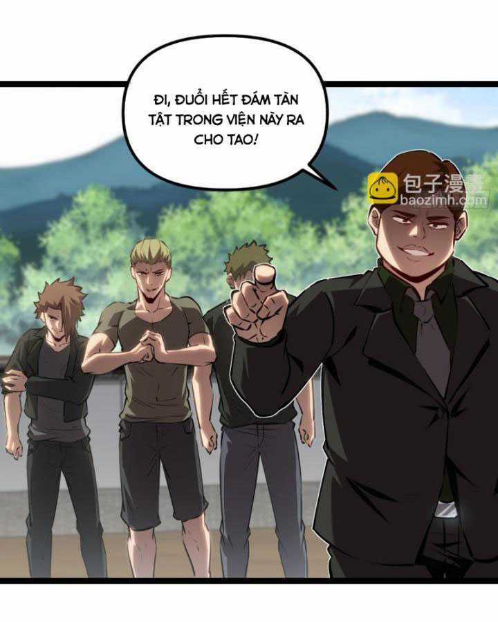 Thâm Uyên Chi Chủng Chapter 32 trang 50