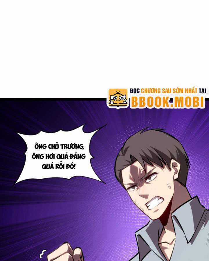 Thâm Uyên Chi Chủng Chapter 32 trang 51