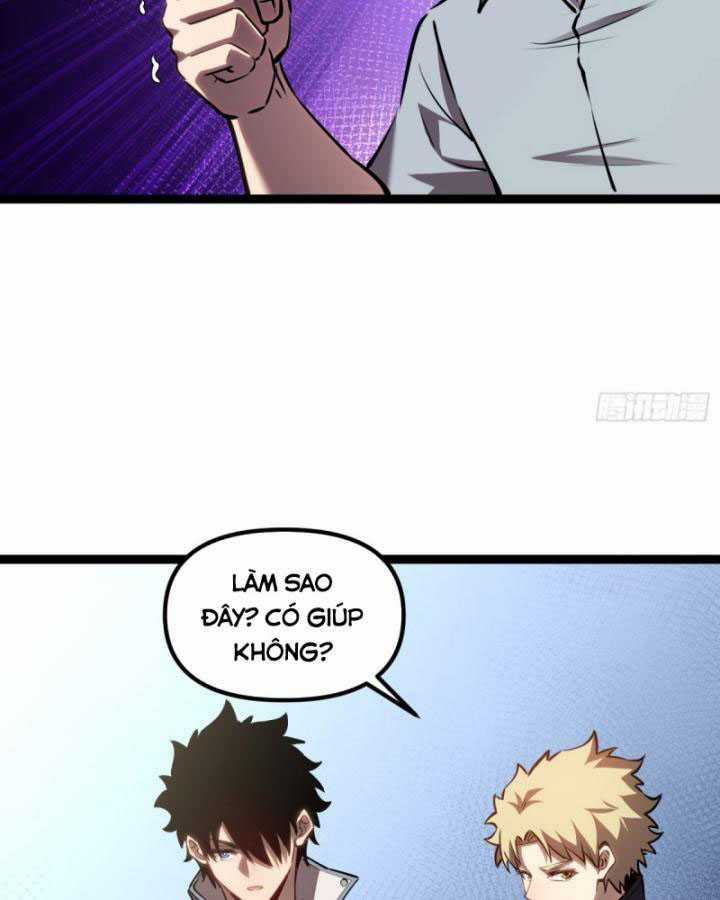 Thâm Uyên Chi Chủng Chapter 32 trang 52