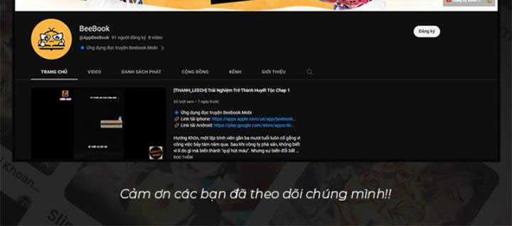 Thâm Uyên Chi Chủng Chapter 32 trang 54