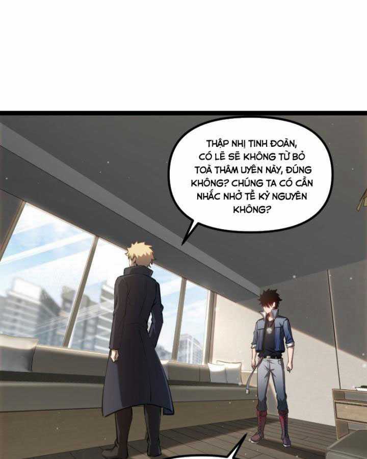 Thâm Uyên Chi Chủng Chapter 32 trang 6