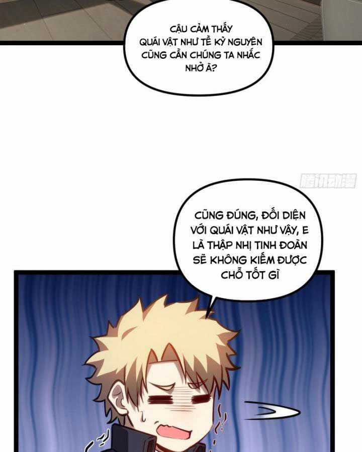 Thâm Uyên Chi Chủng Chapter 32 trang 7