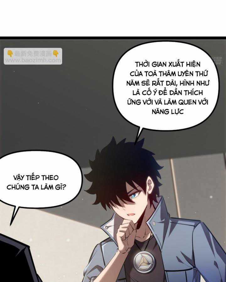 Thâm Uyên Chi Chủng Chapter 32 trang 9