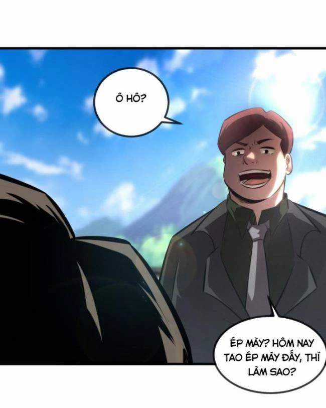 Thâm Uyên Chi Chủng Chapter 33 trang 10