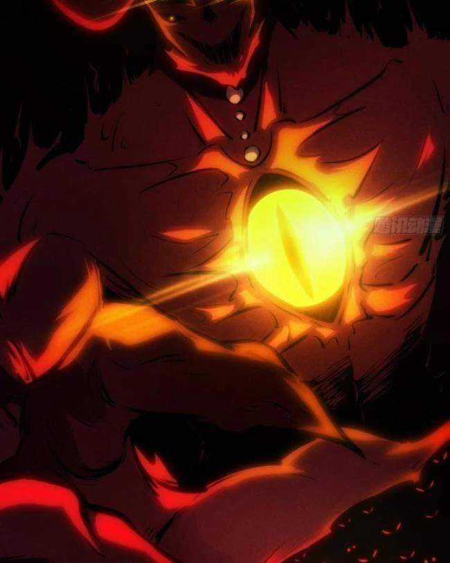 Thâm Uyên Chi Chủng Chapter 33 trang 14