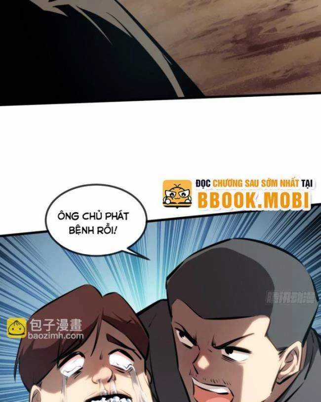 Thâm Uyên Chi Chủng Chapter 33 trang 18