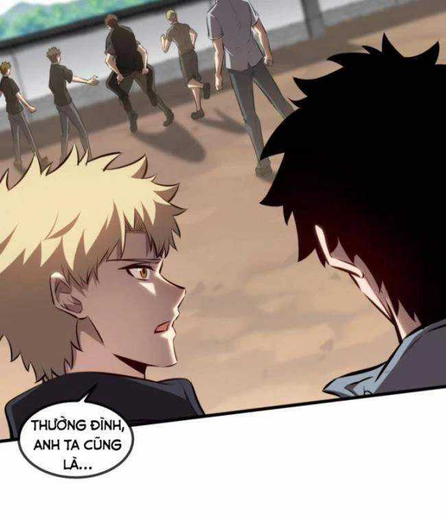 Thâm Uyên Chi Chủng Chapter 33 trang 20