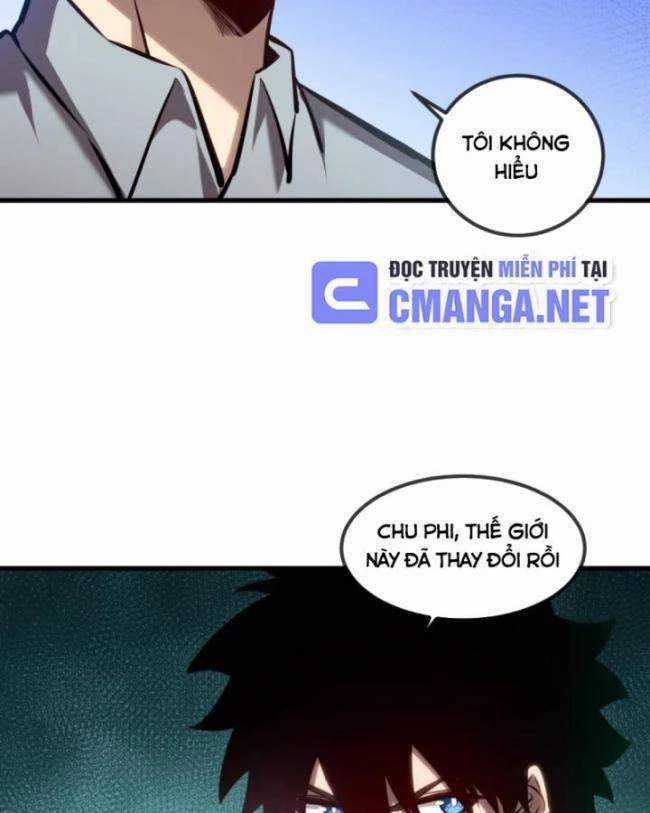 Thâm Uyên Chi Chủng Chapter 33 trang 27