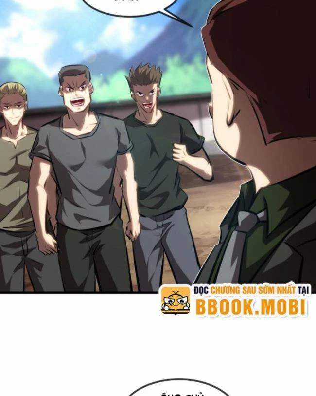 Thâm Uyên Chi Chủng Chapter 33 trang 3