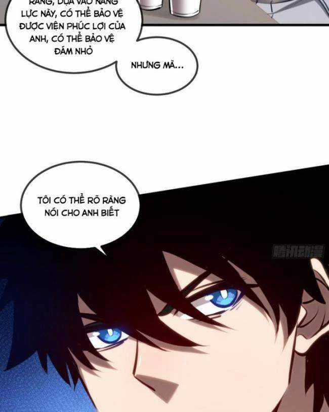 Thâm Uyên Chi Chủng Chapter 33 trang 33