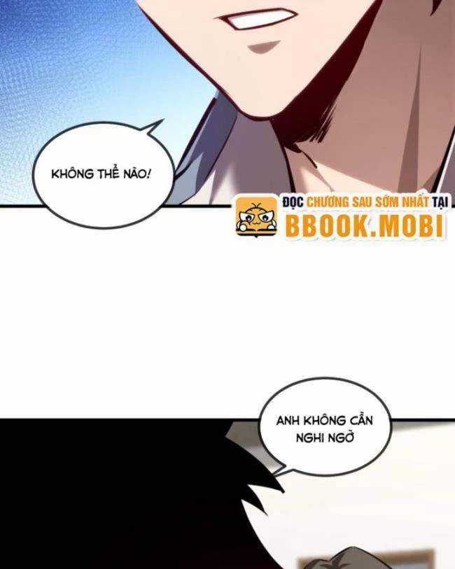 Thâm Uyên Chi Chủng Chapter 33 trang 34