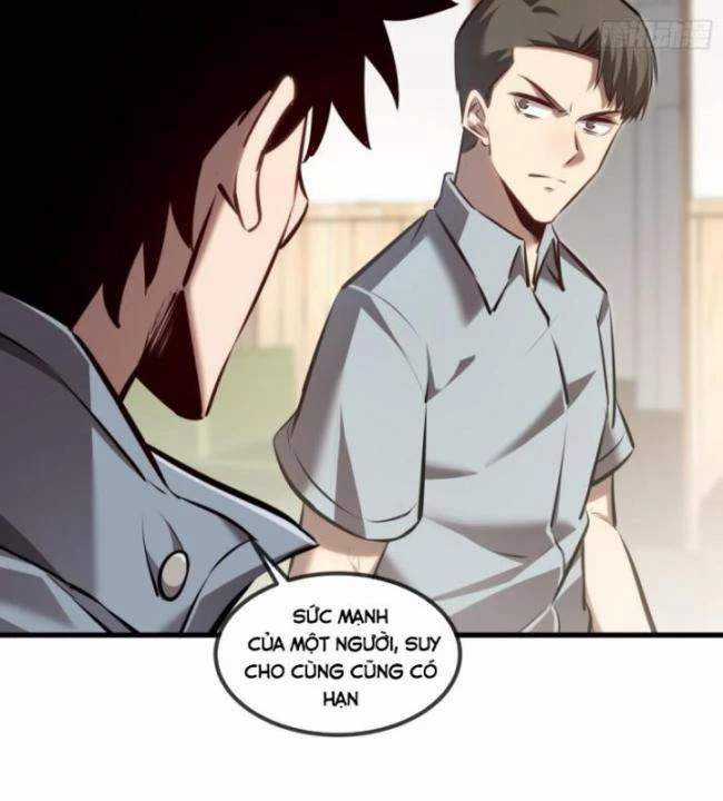 Thâm Uyên Chi Chủng Chapter 33 trang 35