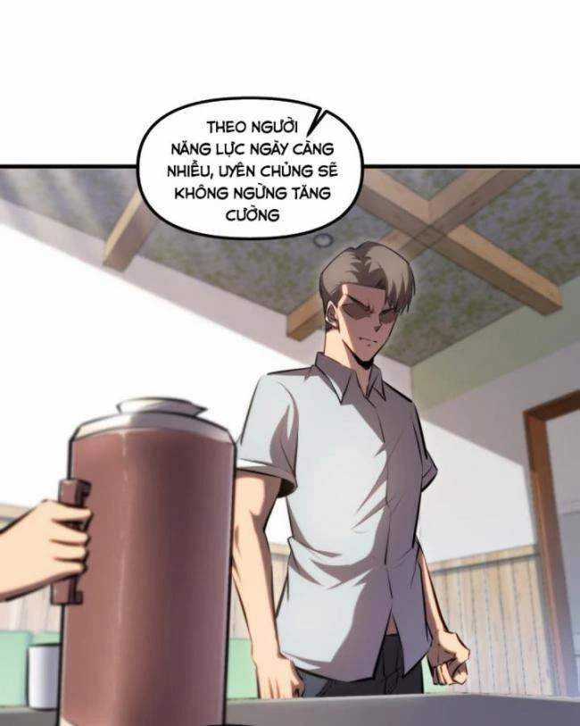 Thâm Uyên Chi Chủng Chapter 33 trang 36