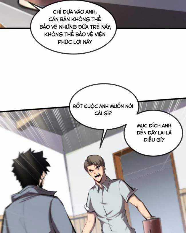 Thâm Uyên Chi Chủng Chapter 33 trang 37