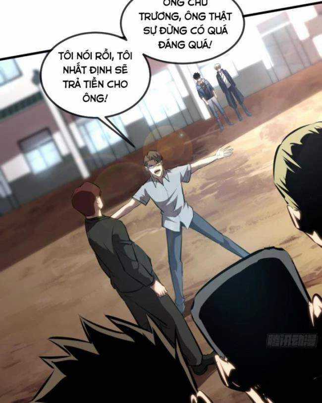 Thâm Uyên Chi Chủng Chapter 33 trang 4