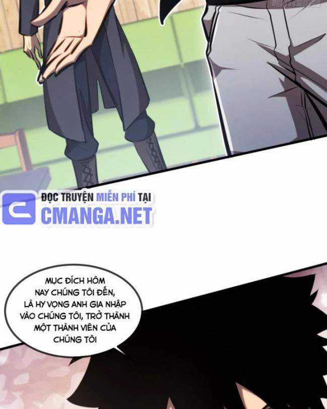 Thâm Uyên Chi Chủng Chapter 33 trang 41