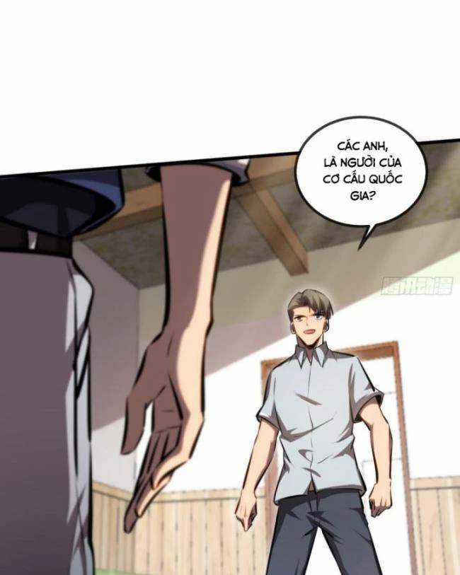 Thâm Uyên Chi Chủng Chapter 33 trang 43