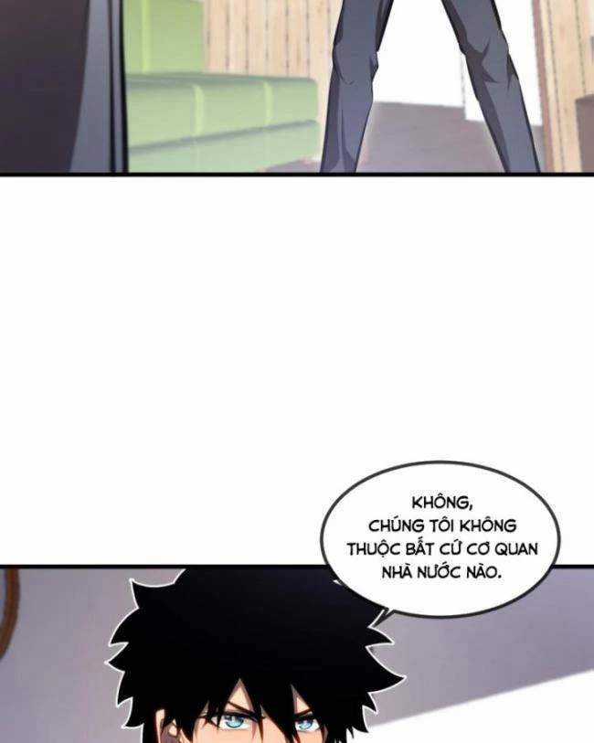 Thâm Uyên Chi Chủng Chapter 33 trang 44