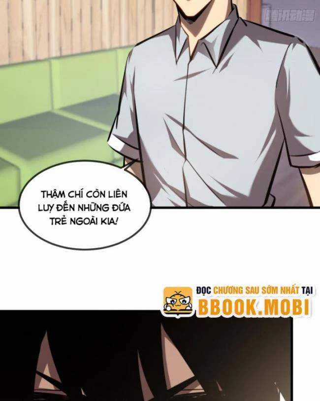 Thâm Uyên Chi Chủng Chapter 33 trang 47