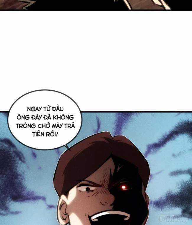 Thâm Uyên Chi Chủng Chapter 33 trang 5