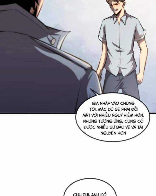 Thâm Uyên Chi Chủng Chapter 33 trang 50