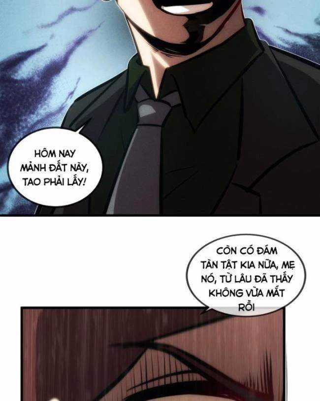 Thâm Uyên Chi Chủng Chapter 33 trang 6