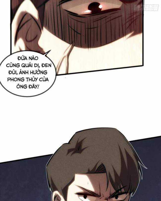 Thâm Uyên Chi Chủng Chapter 33 trang 7