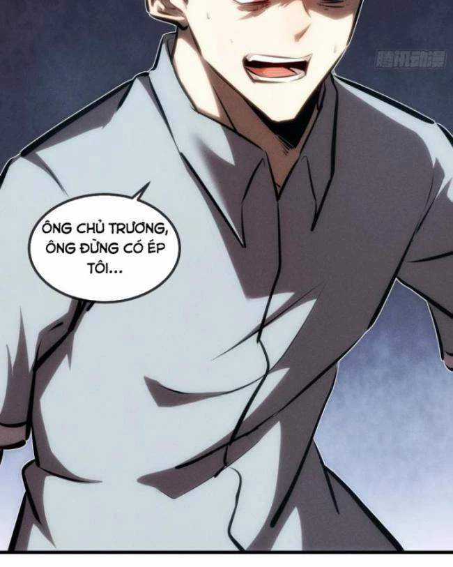 Thâm Uyên Chi Chủng Chapter 33 trang 8