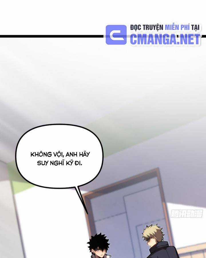 Thâm Uyên Chi Chủng Chapter 34 trang 10