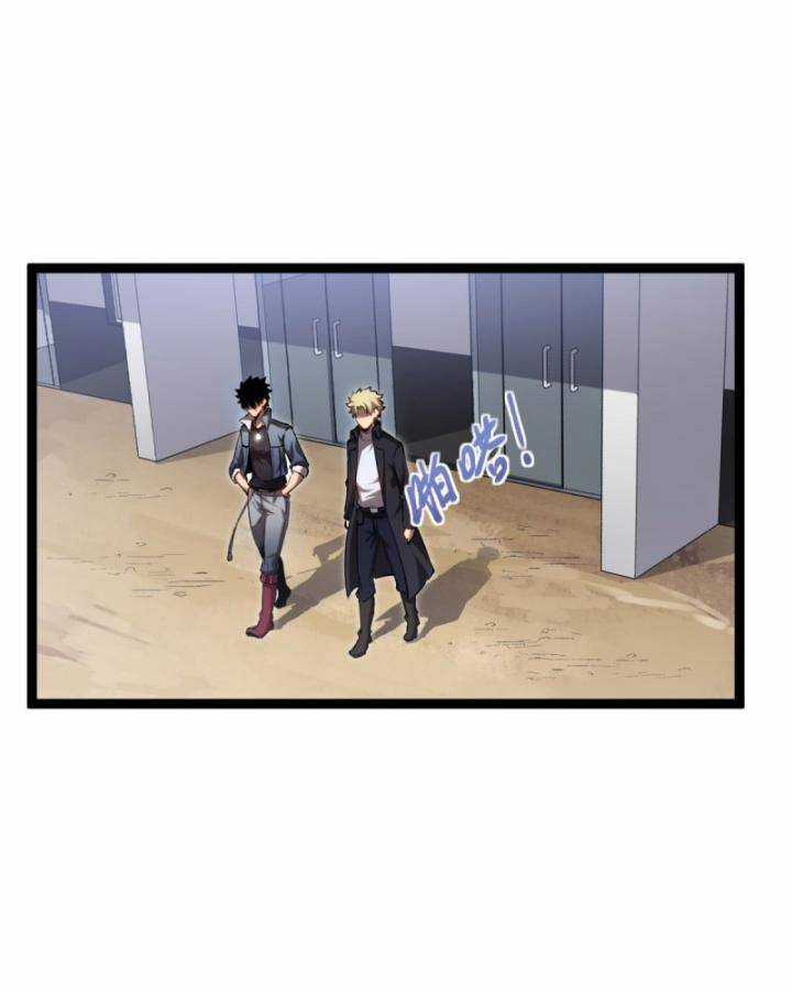 Thâm Uyên Chi Chủng Chapter 34 trang 13