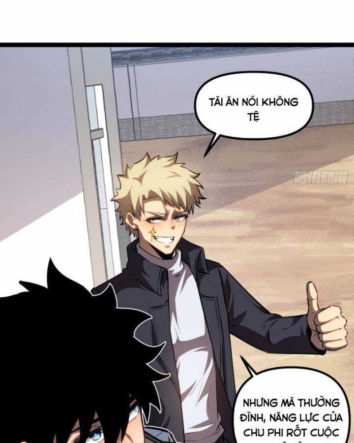 Thâm Uyên Chi Chủng Chapter 34 trang 14