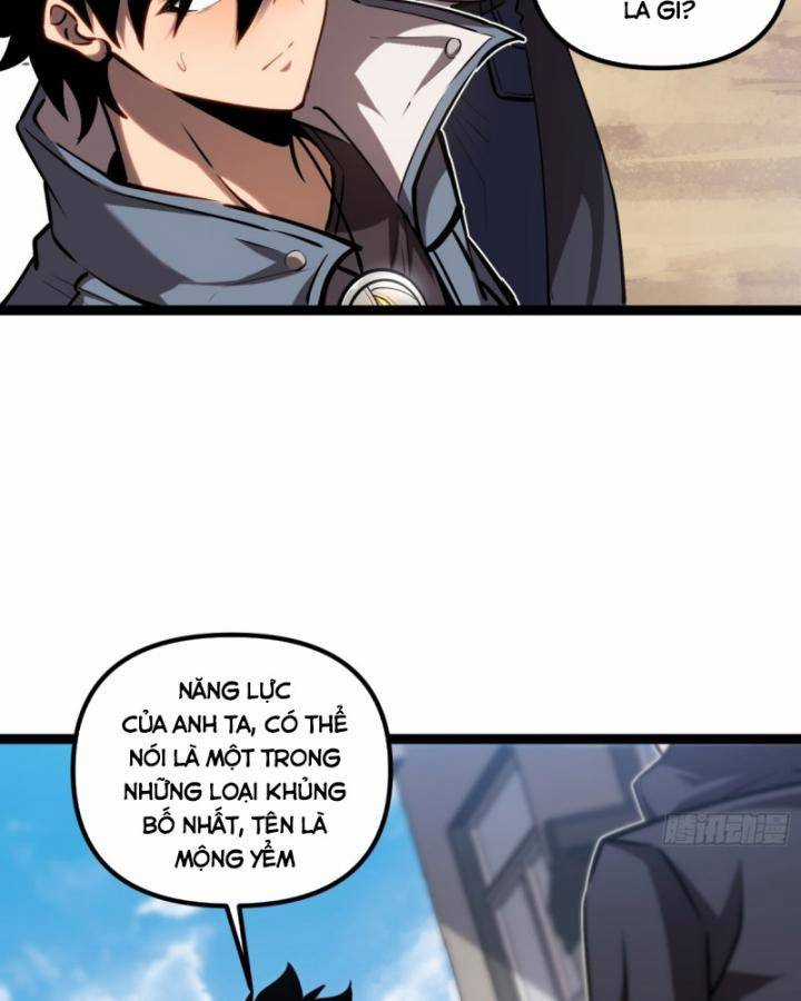 Thâm Uyên Chi Chủng Chapter 34 trang 15