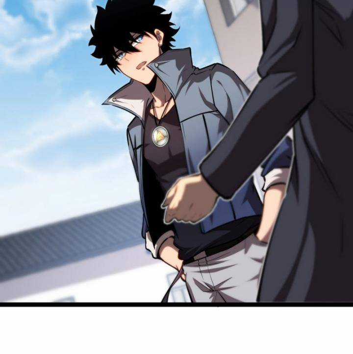 Thâm Uyên Chi Chủng Chapter 34 trang 16