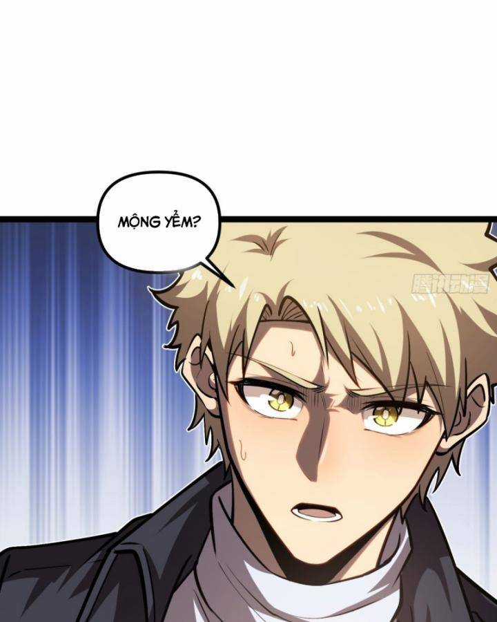 Thâm Uyên Chi Chủng Chapter 34 trang 17