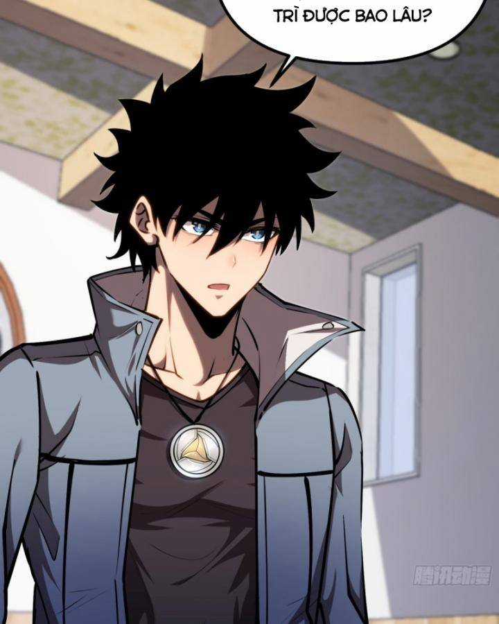 Thâm Uyên Chi Chủng Chapter 34 trang 2