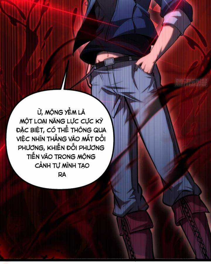 Thâm Uyên Chi Chủng Chapter 34 trang 20