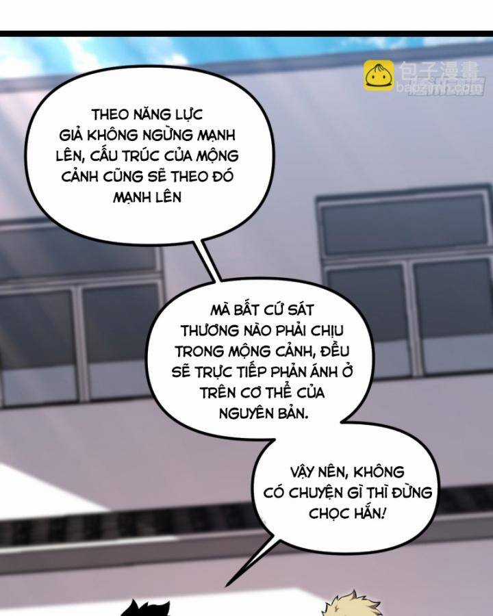 Thâm Uyên Chi Chủng Chapter 34 trang 23