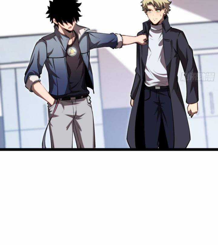 Thâm Uyên Chi Chủng Chapter 34 trang 24