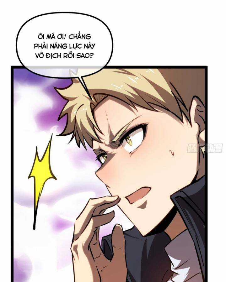 Thâm Uyên Chi Chủng Chapter 34 trang 25