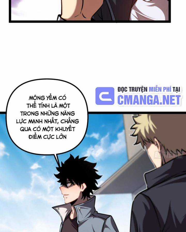 Thâm Uyên Chi Chủng Chapter 34 trang 26