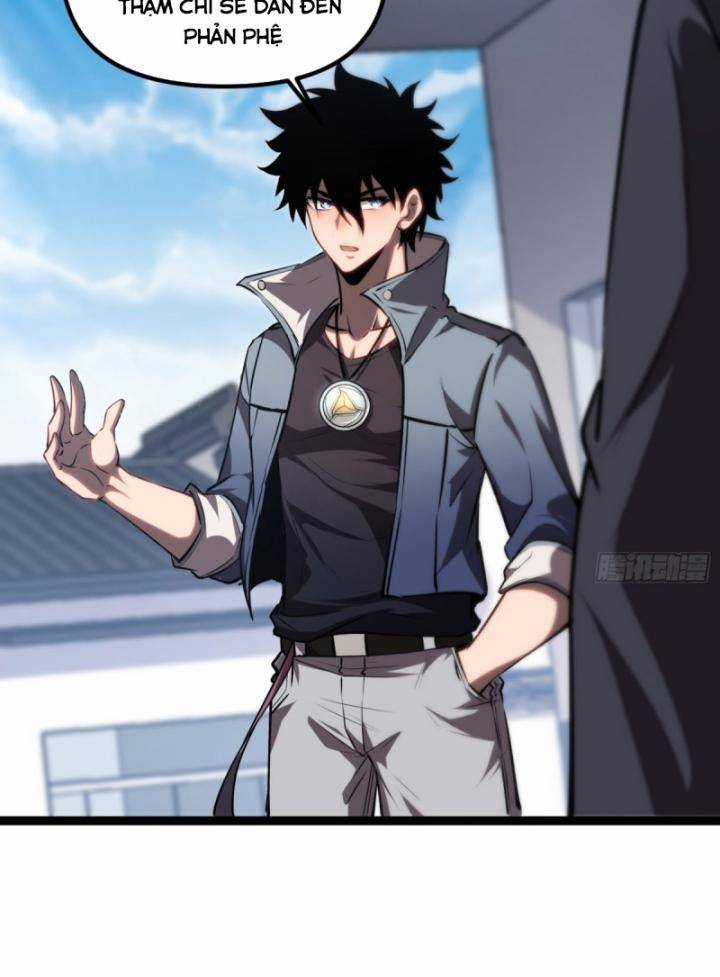 Thâm Uyên Chi Chủng Chapter 34 trang 30