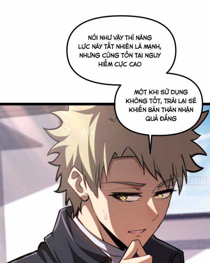 Thâm Uyên Chi Chủng Chapter 34 trang 31