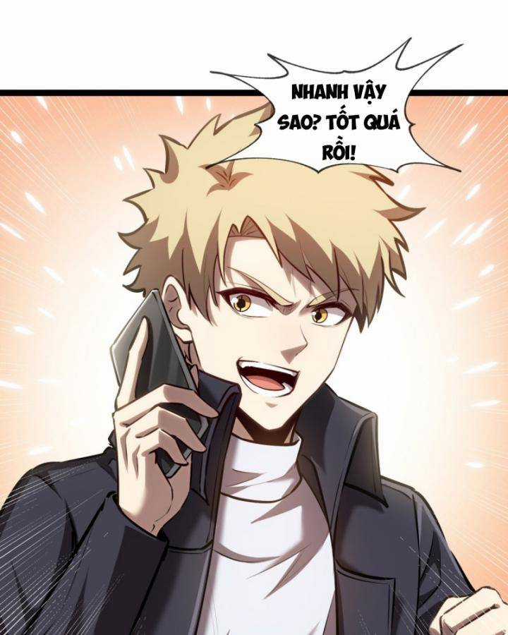 Thâm Uyên Chi Chủng Chapter 34 trang 34