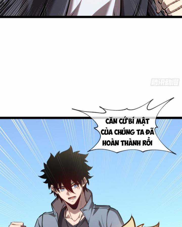 Thâm Uyên Chi Chủng Chapter 34 trang 35