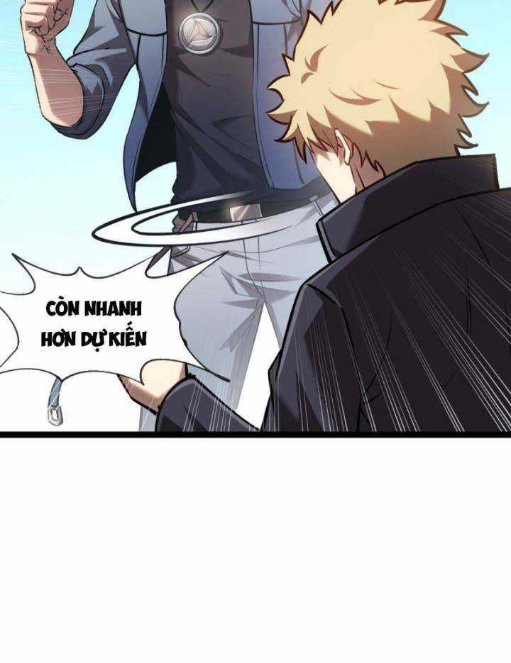 Thâm Uyên Chi Chủng Chapter 34 trang 36