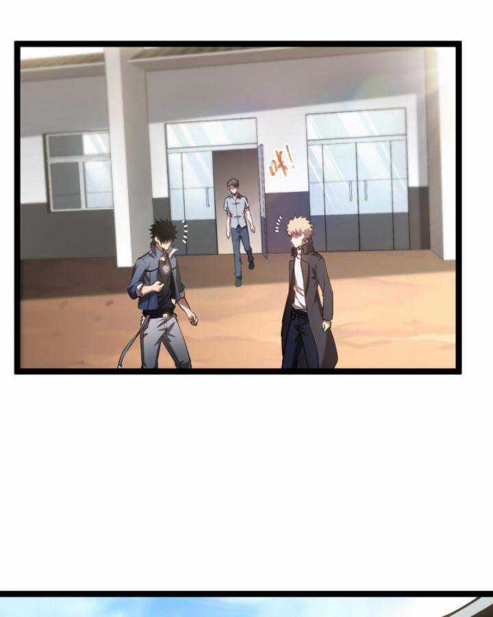 Thâm Uyên Chi Chủng Chapter 34 trang 37