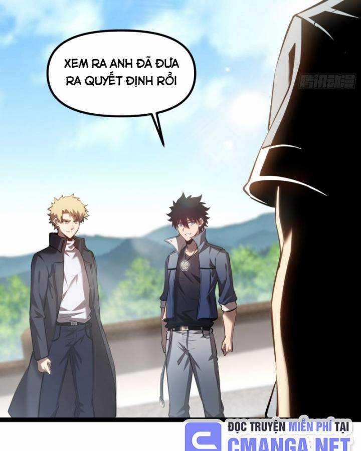 Thâm Uyên Chi Chủng Chapter 34 trang 38